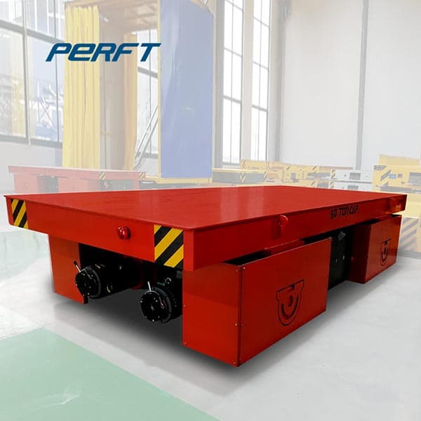 <h3>Masters of Material Handling Carts : Perfect Transfer Cart</h3>
